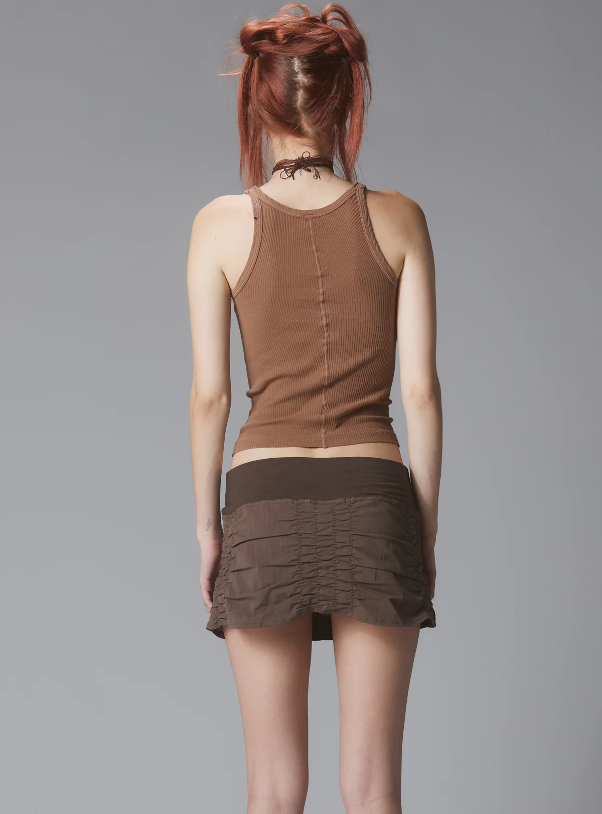 Borg Skirt - Image 4