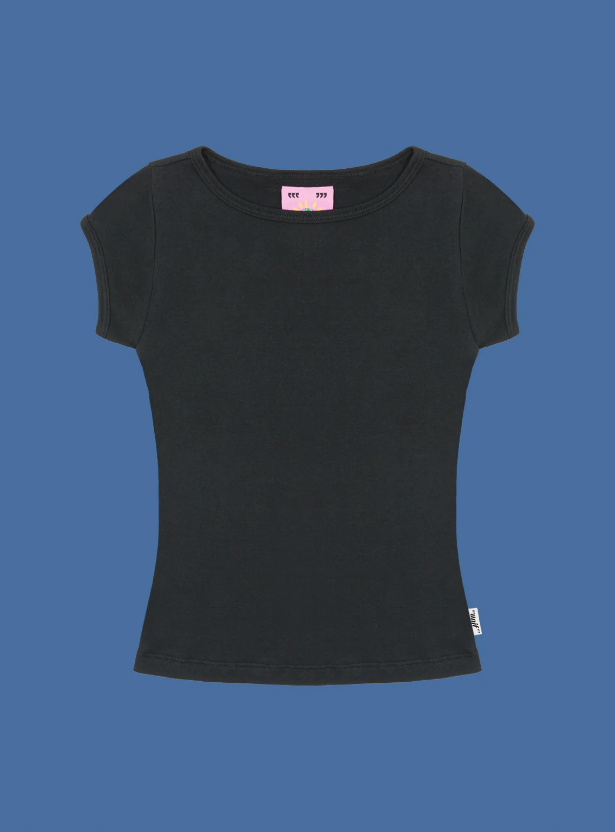 Candy Tee Two-Pack - Image 3