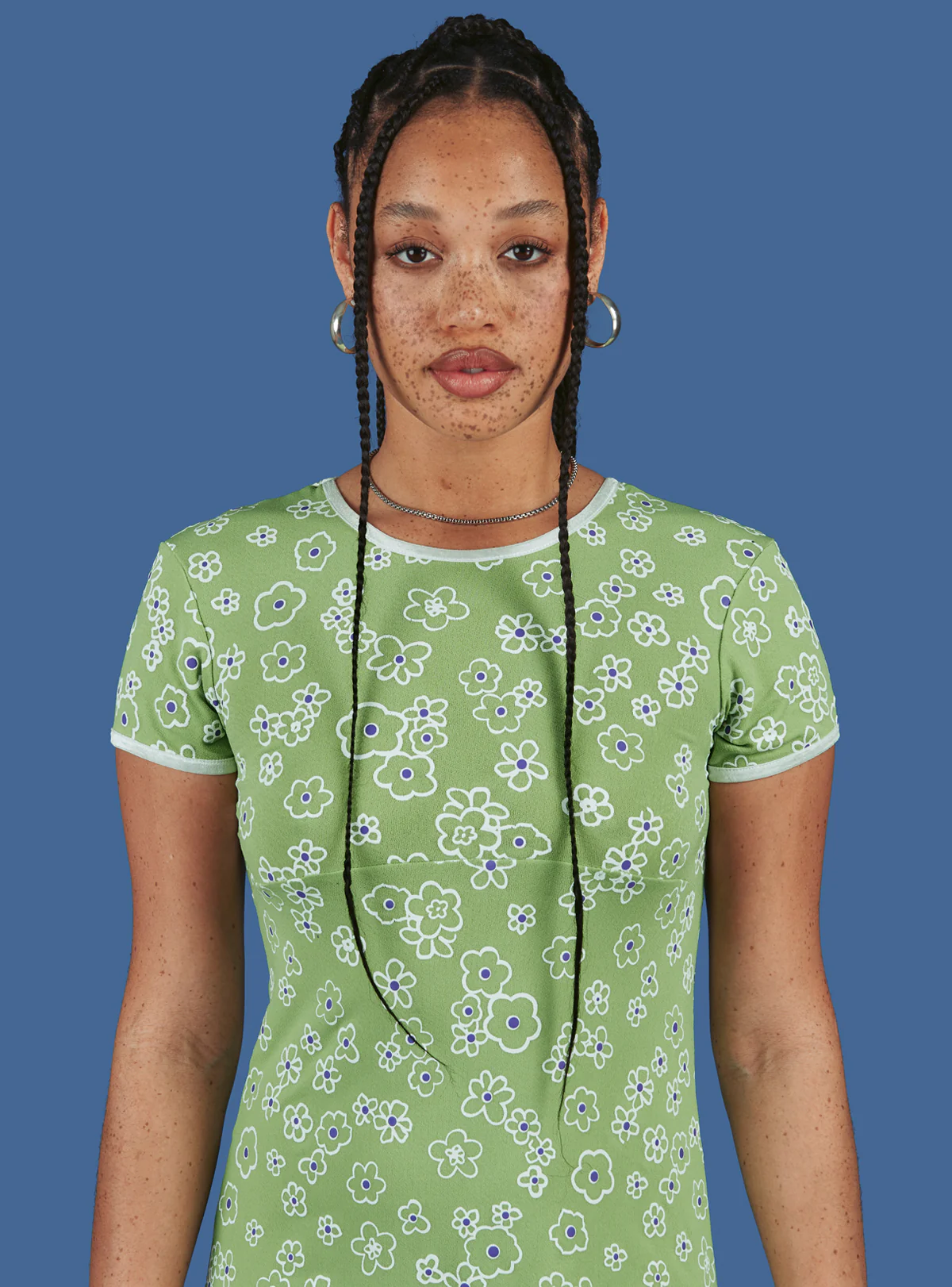 Dazey Dress - Image 3