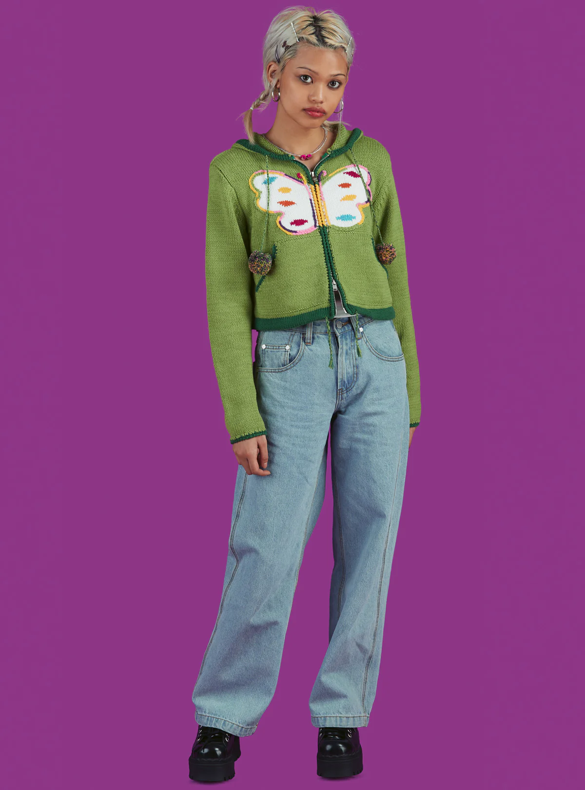 Dido Sweater - Image 3