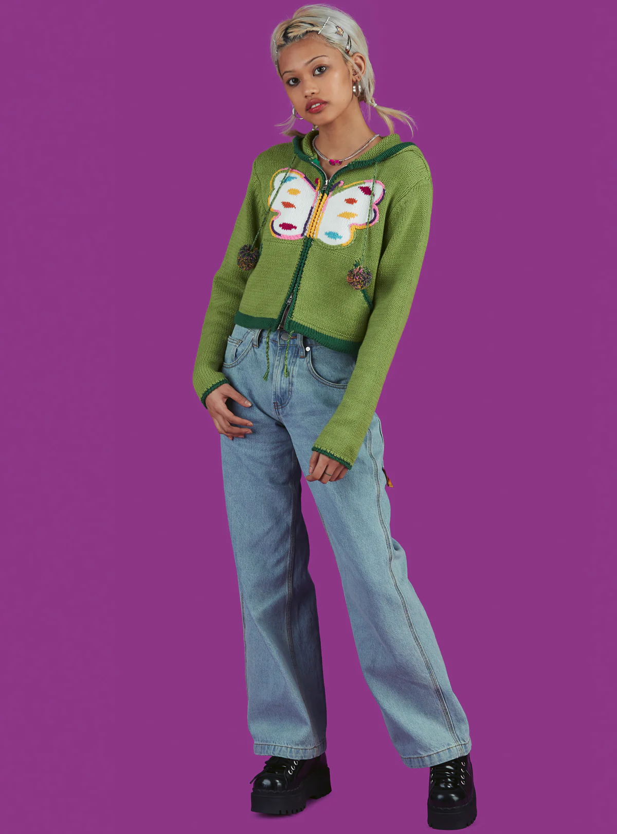 Dido Sweater - Image 4