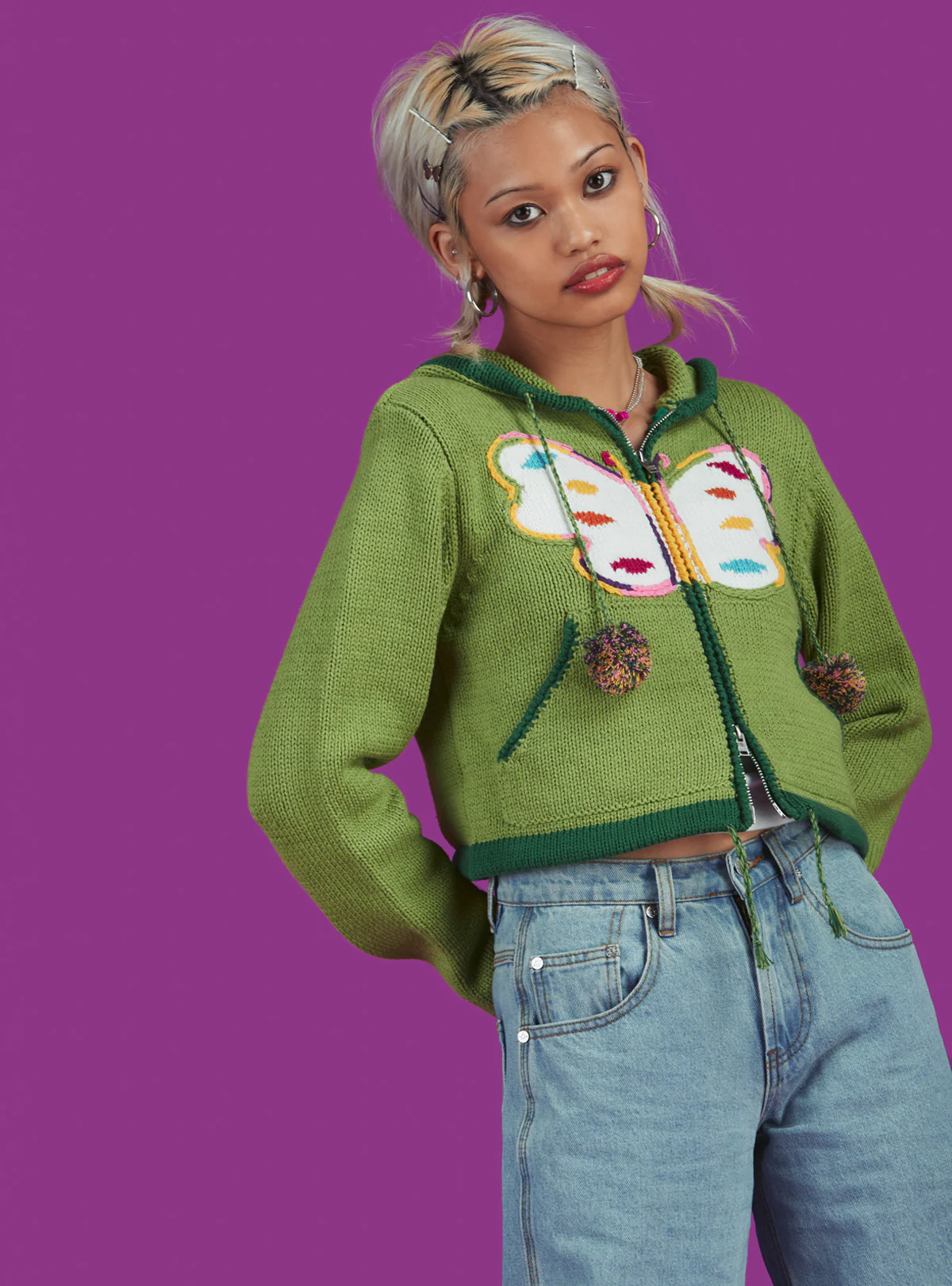 Dido Sweater - Image 5