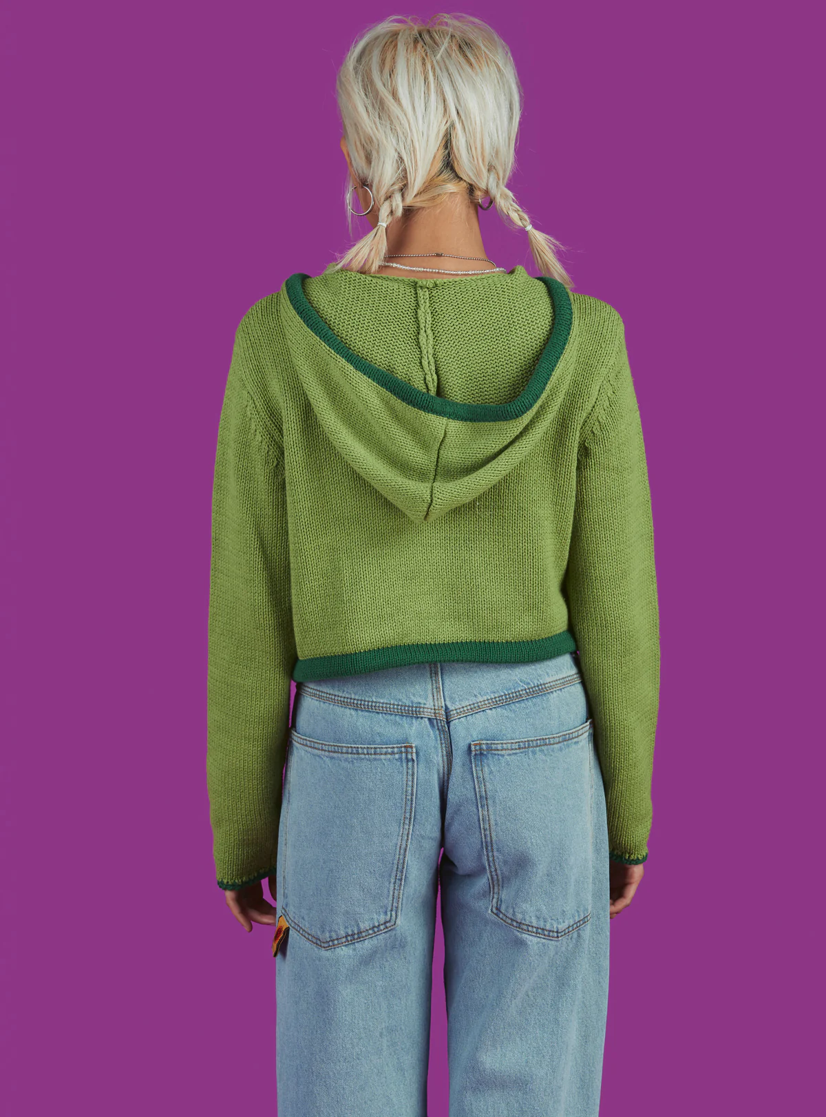Dido Sweater - Image 6