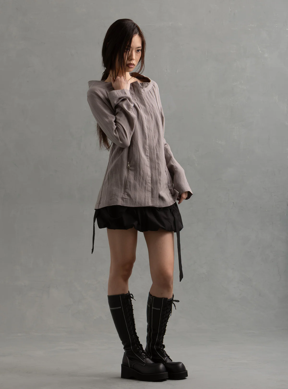 Isos Jacket - Image 3