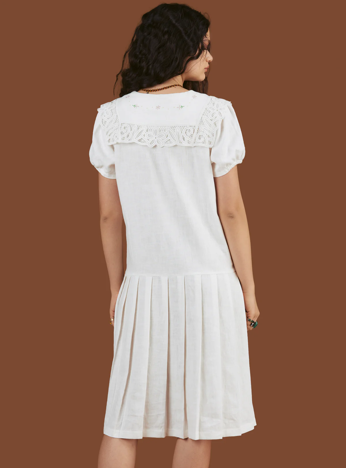 Konoha Dress - Image 5