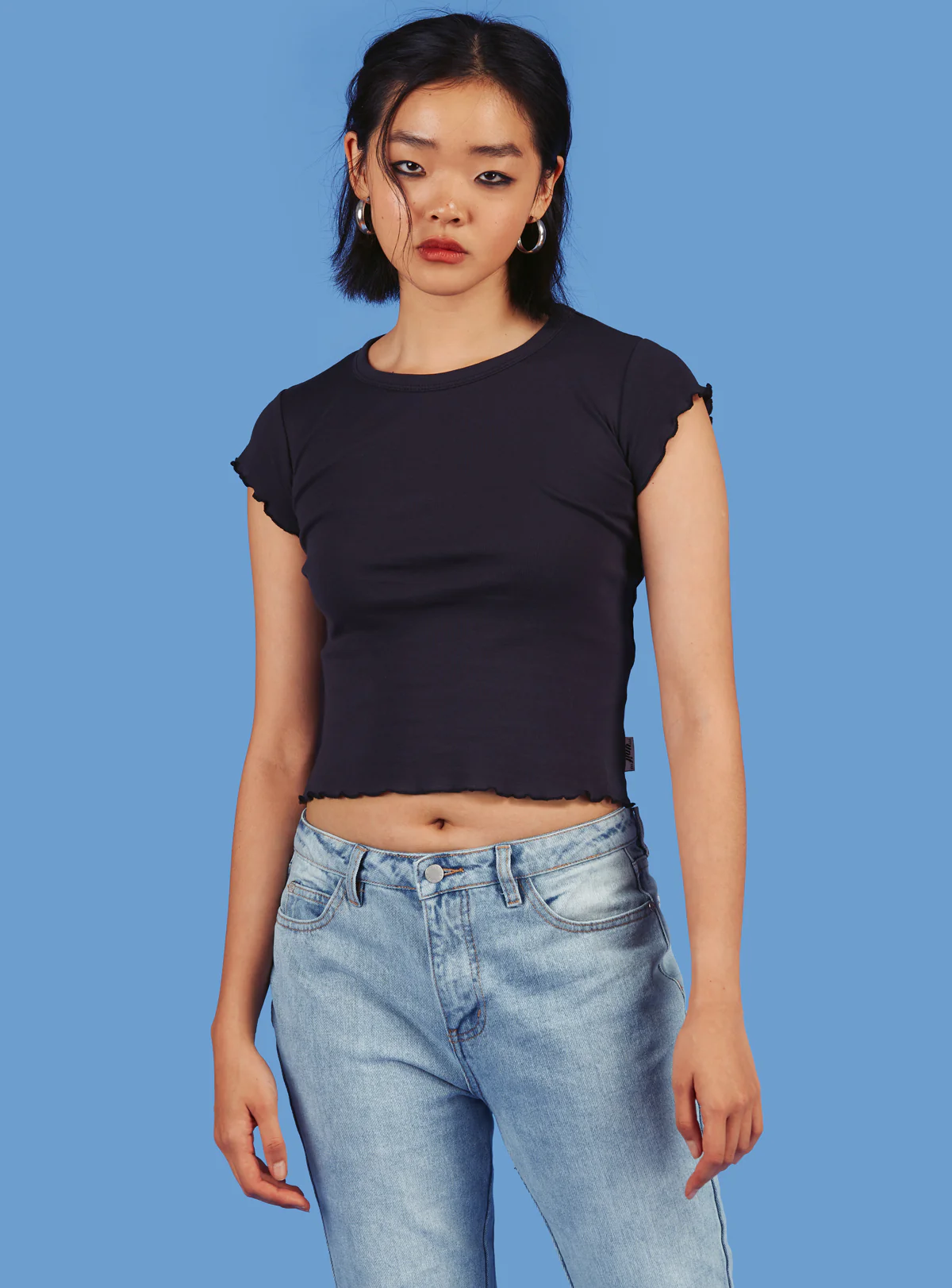 Lettuce Baby Tee Two-Pack - Image 3