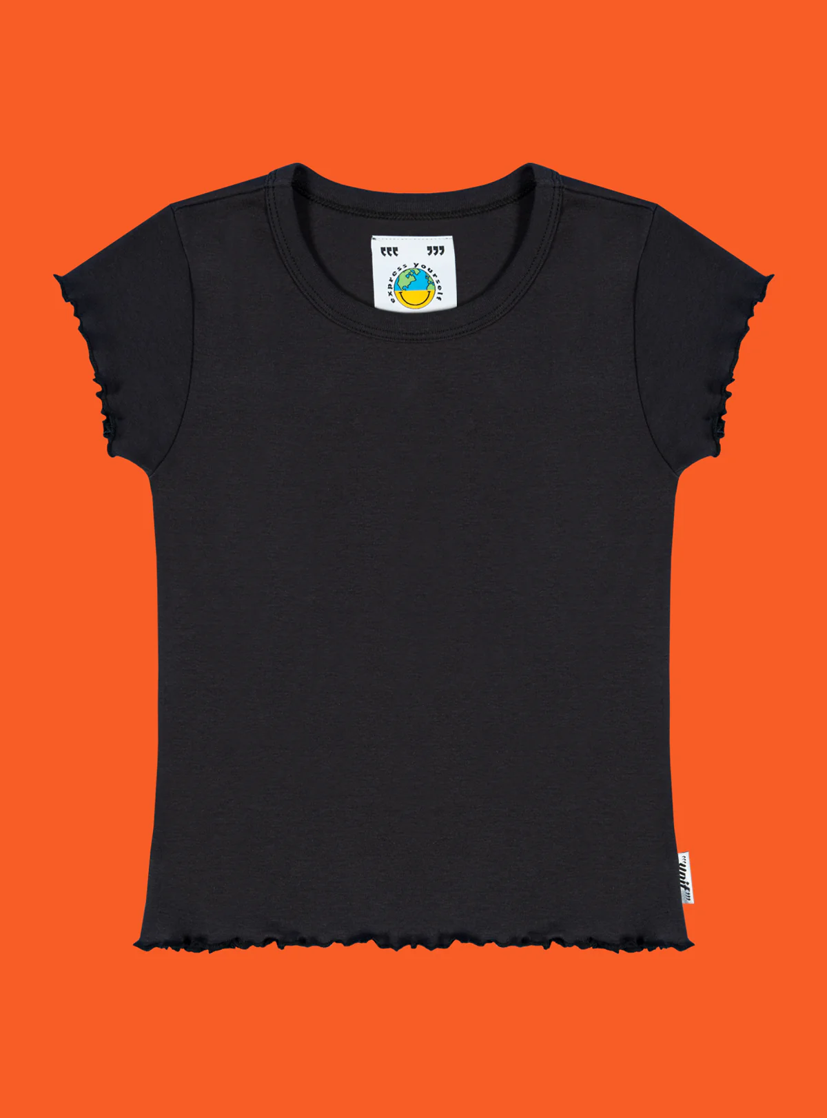 Lettuce Baby Tee Two-Pack - Image 4