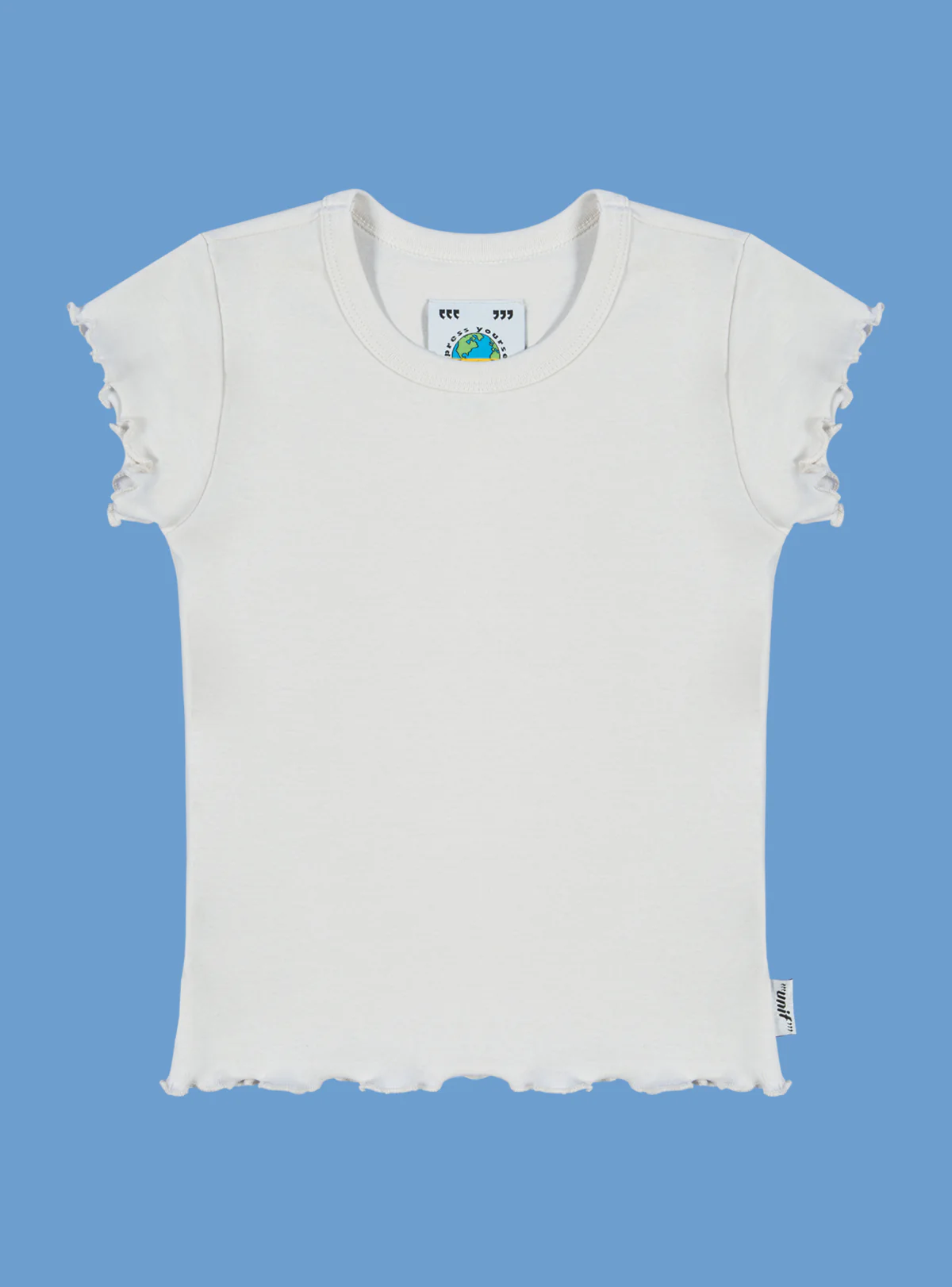 Lettuce Baby Tee Two-Pack - Image 5