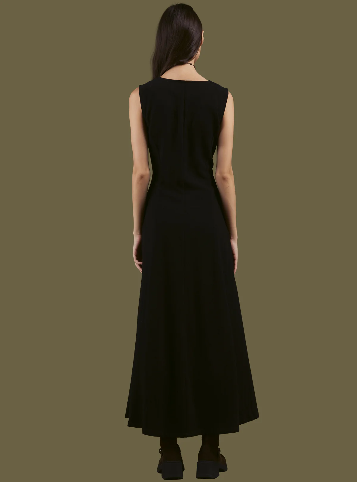 Linum Dress - Image 5