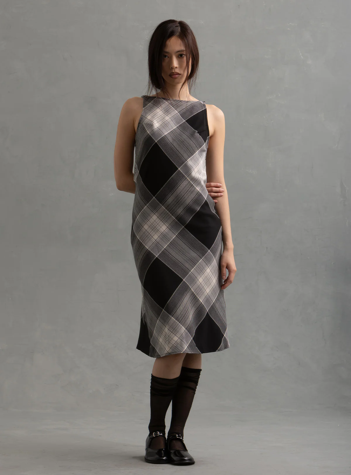 Ment Dress - Image 3