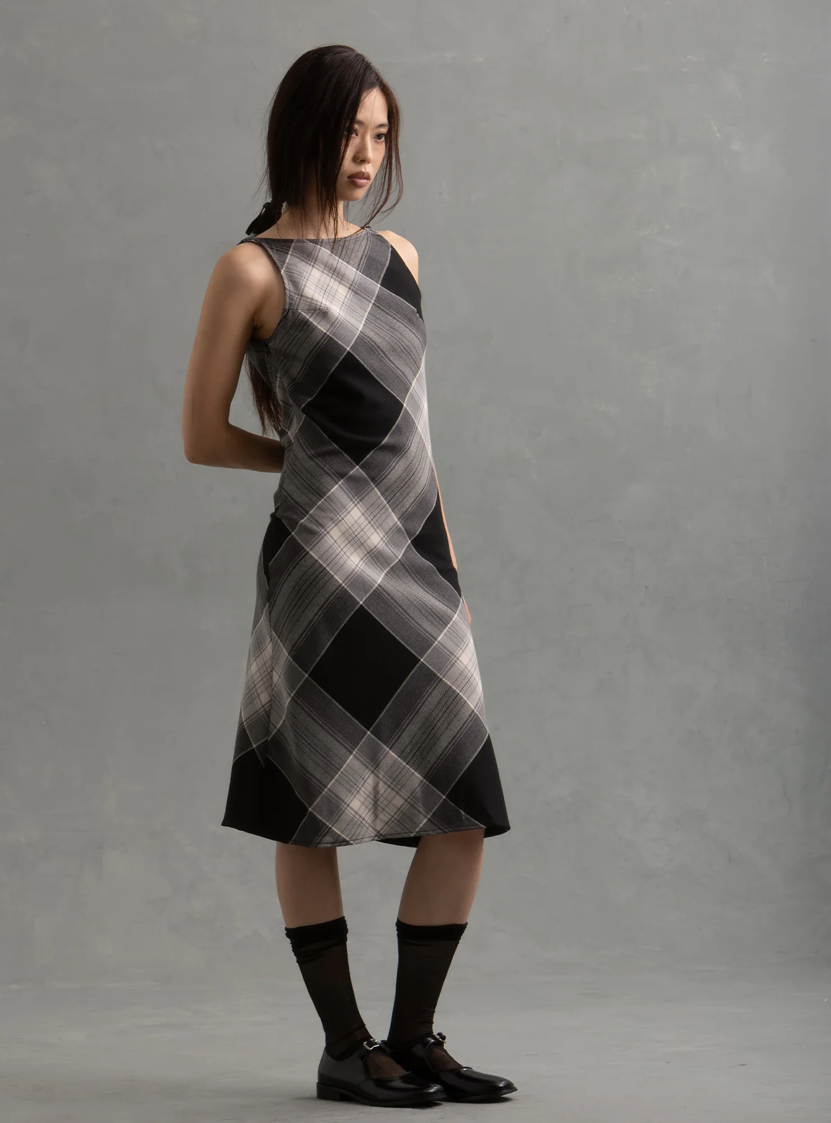 Ment Dress - Image 4