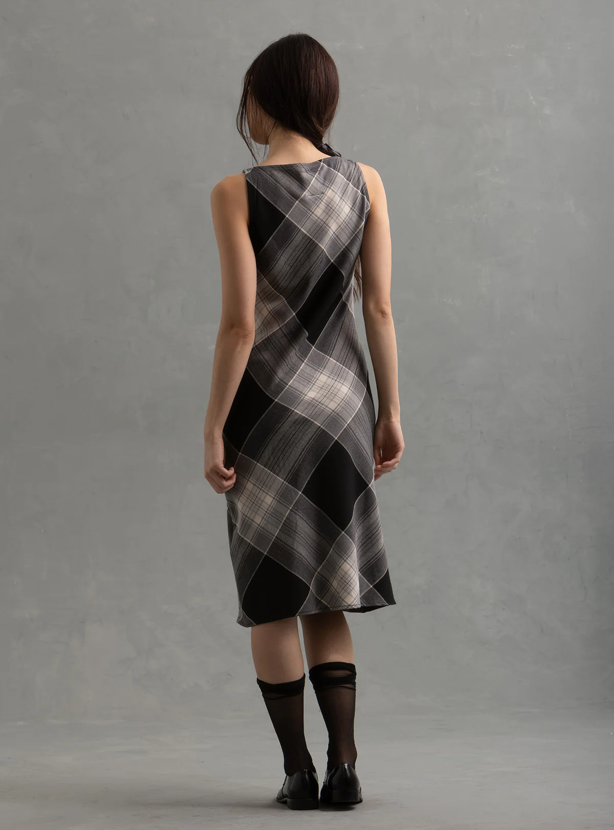 Ment Dress - Image 5