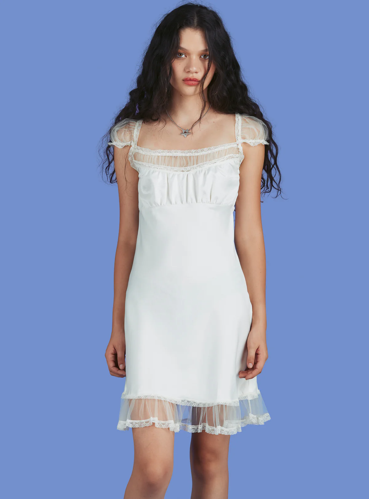 Mist Dress - Image 3