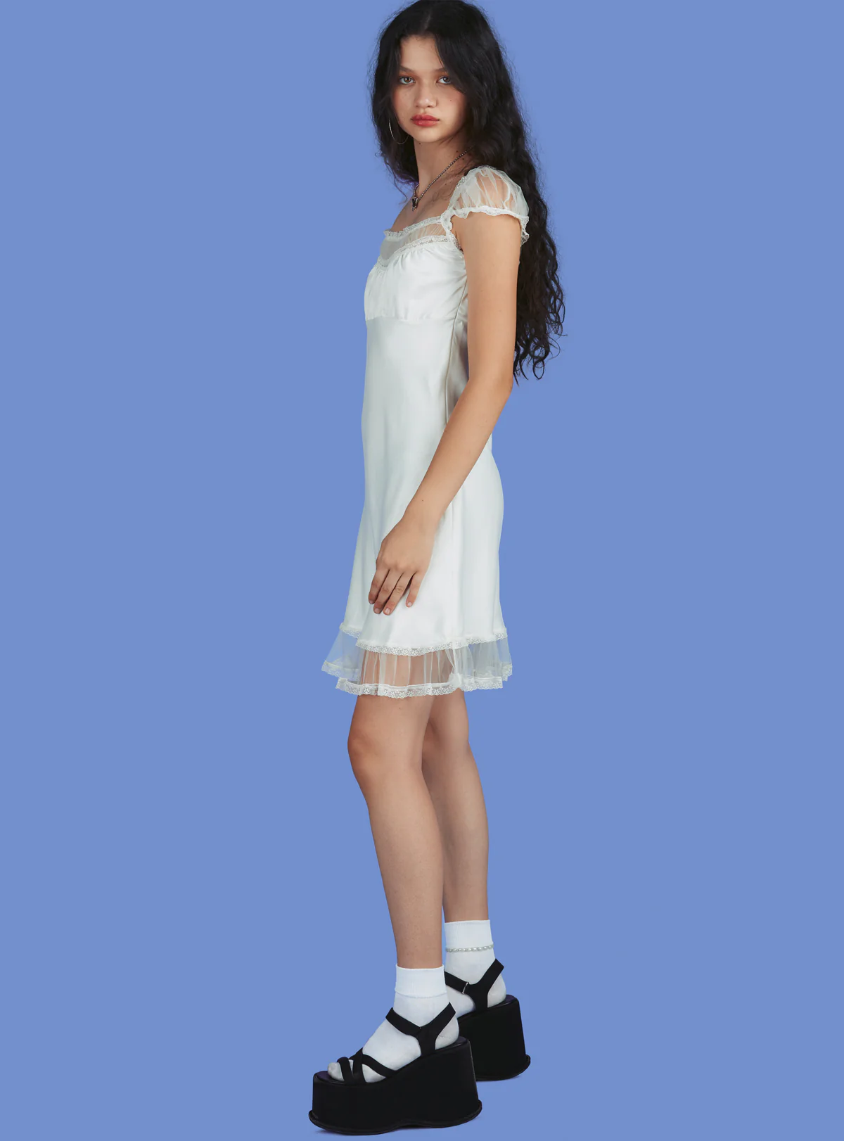 Mist Dress - Image 4