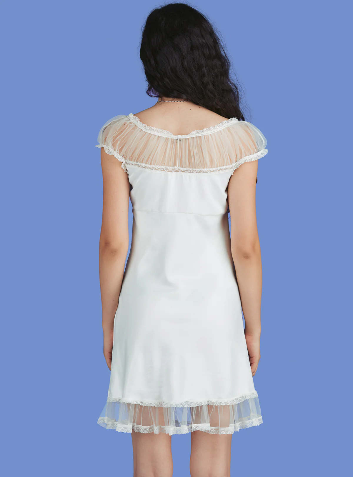 Mist Dress - Image 5