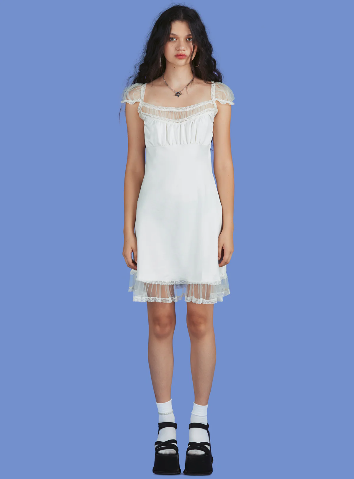 Mist Dress - Image 6