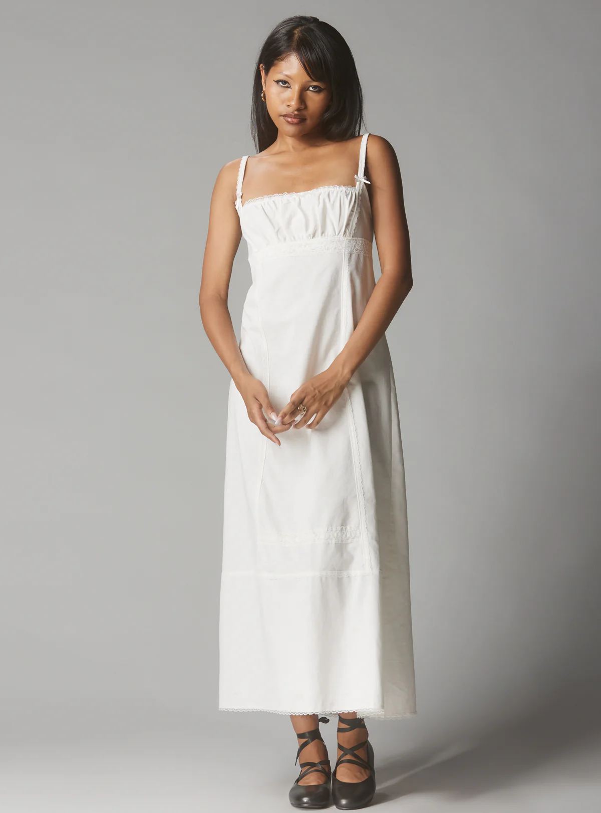 Moonflower Dress - Image 3