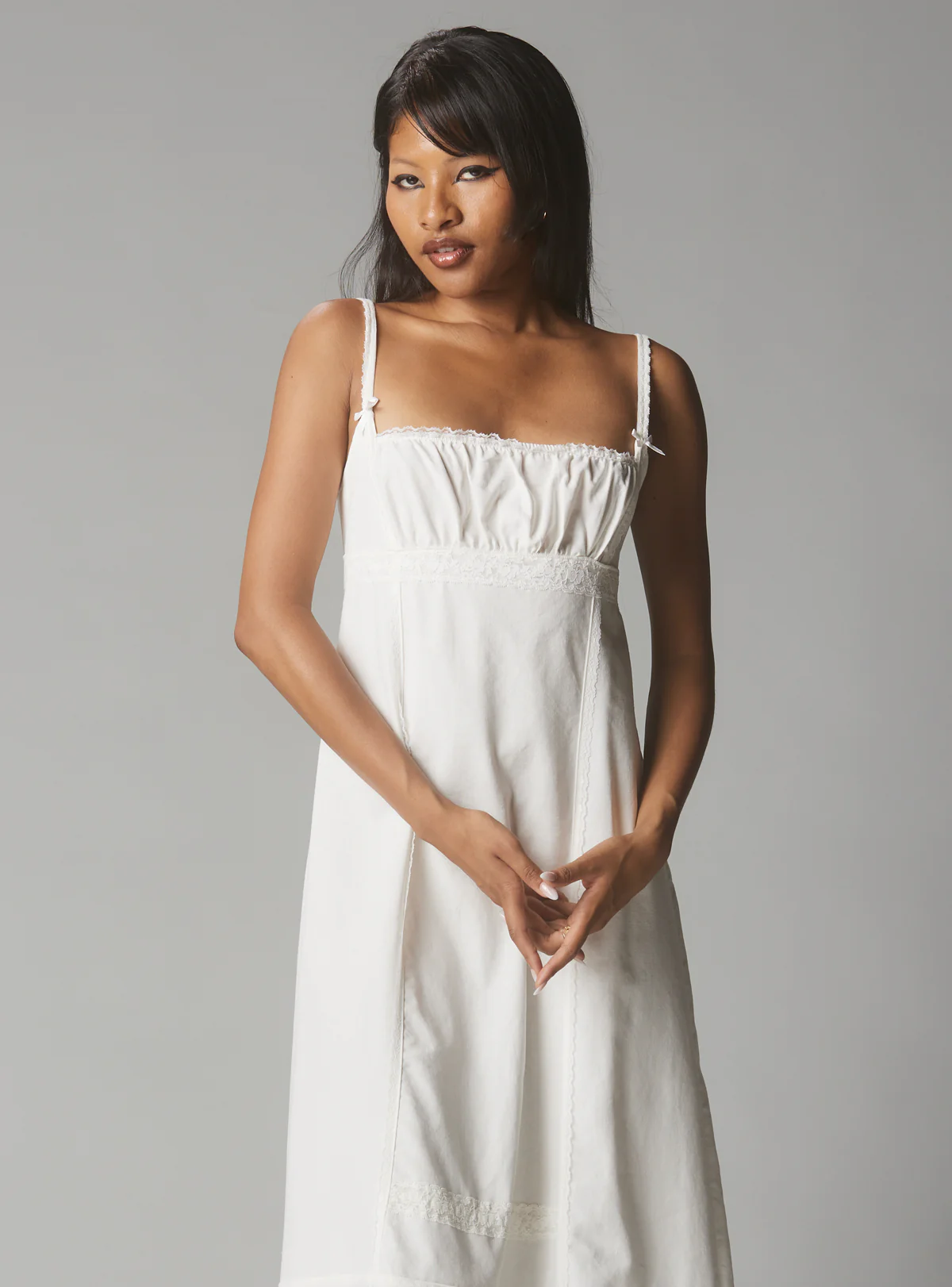 Moonflower Dress - Image 4