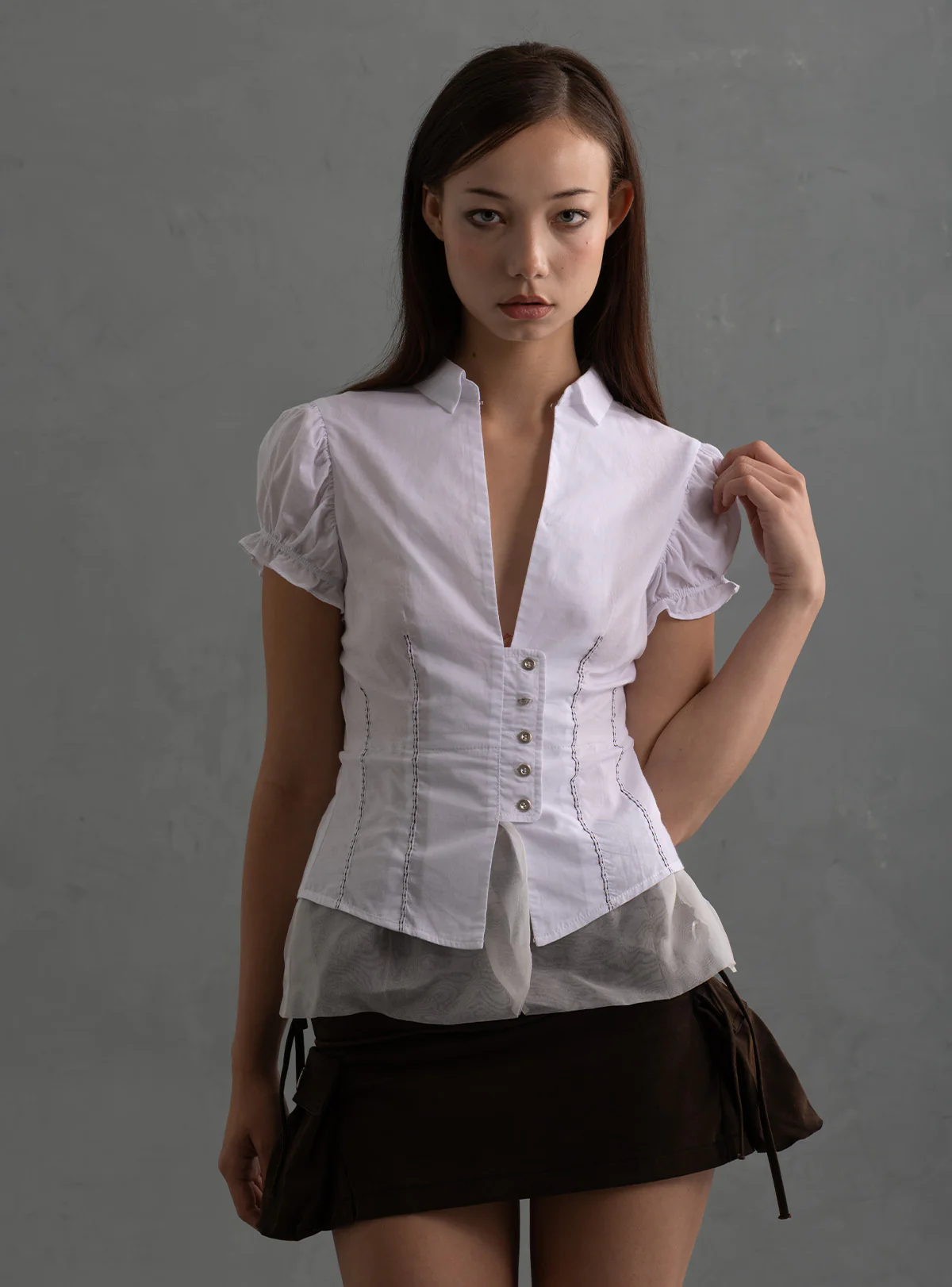 Mortis Top - Image 3