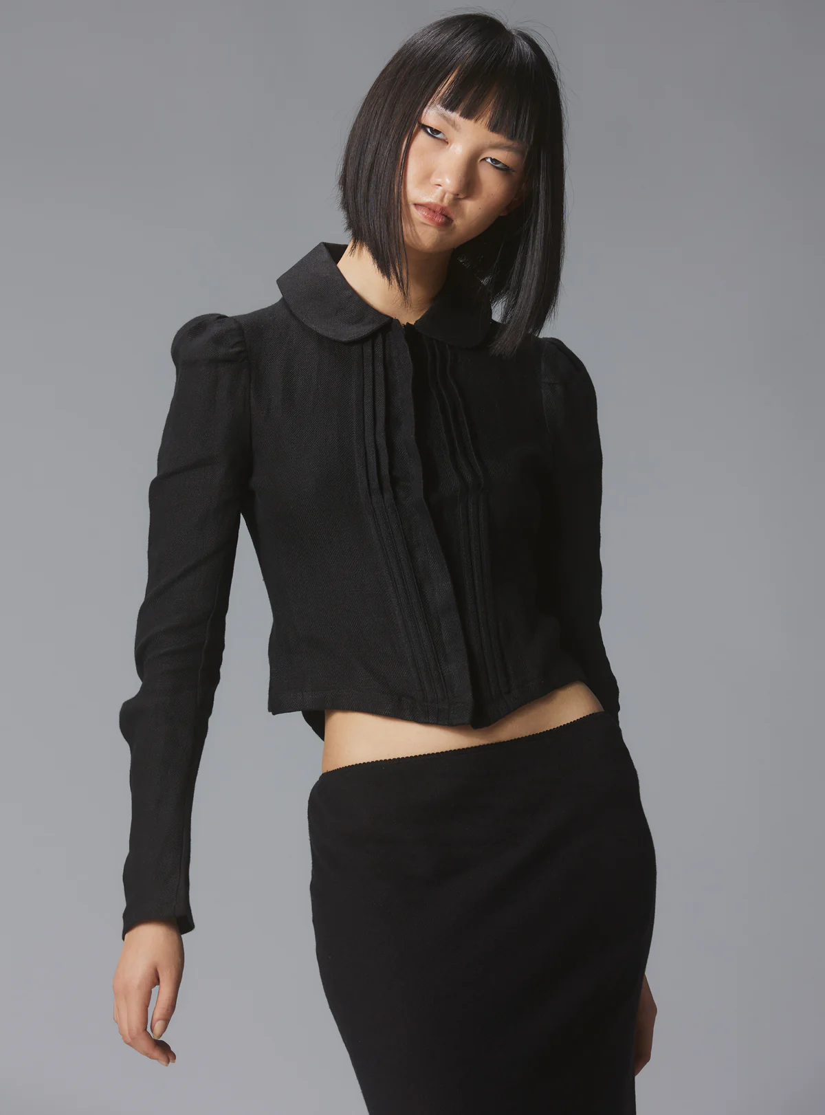 Musidora Jacket - Image 3