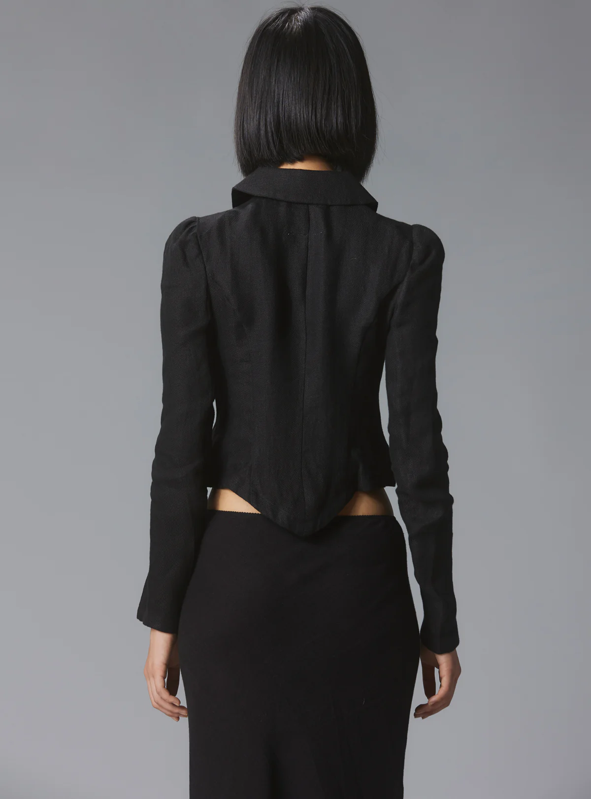 Musidora Jacket - Image 4