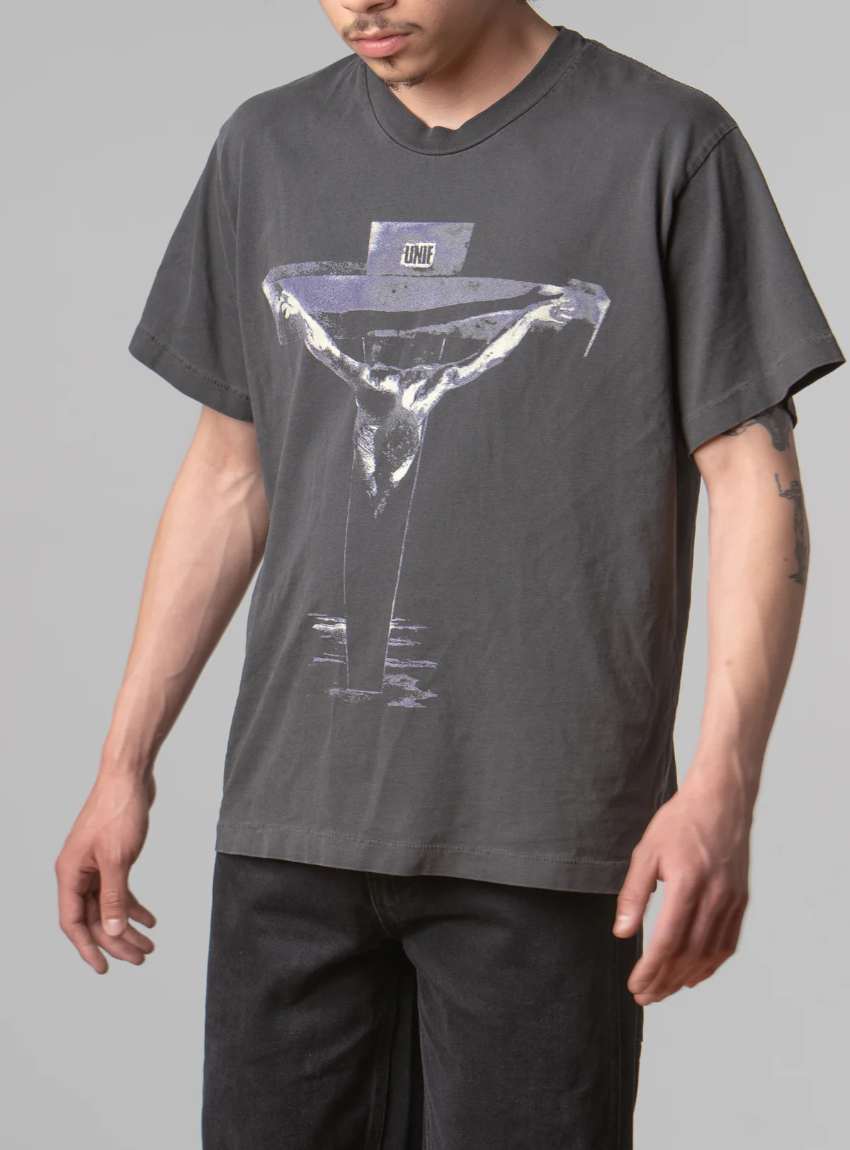 Nail Tee - Image 5