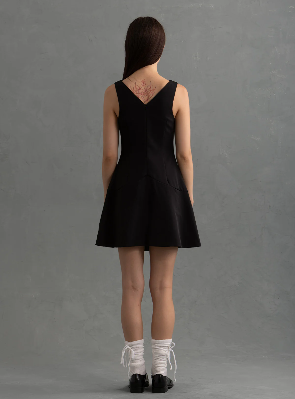 Odin Dress - Image 5