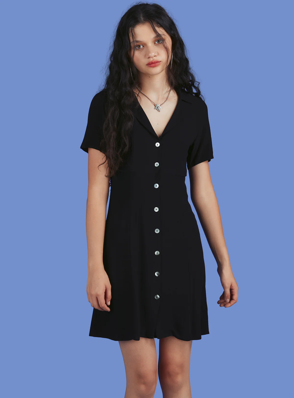 Remote Dress - Image 5