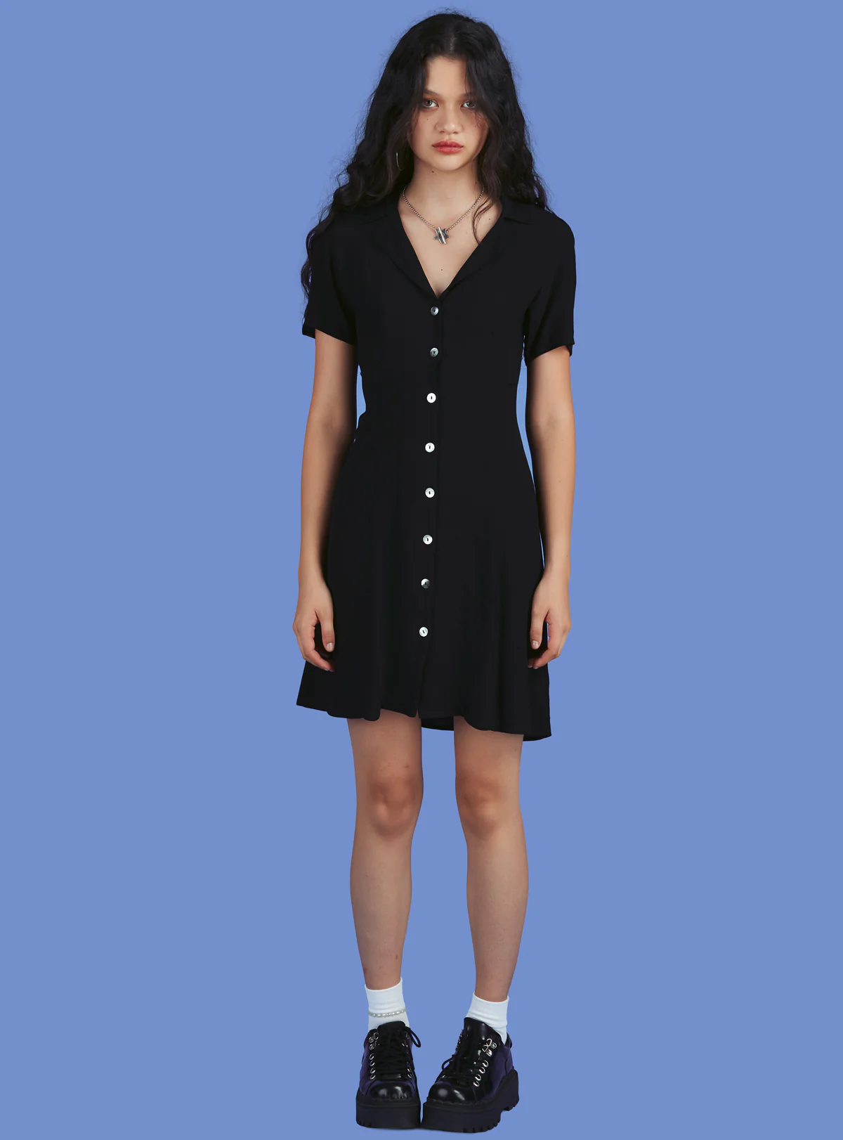 Remote Dress - Image 6