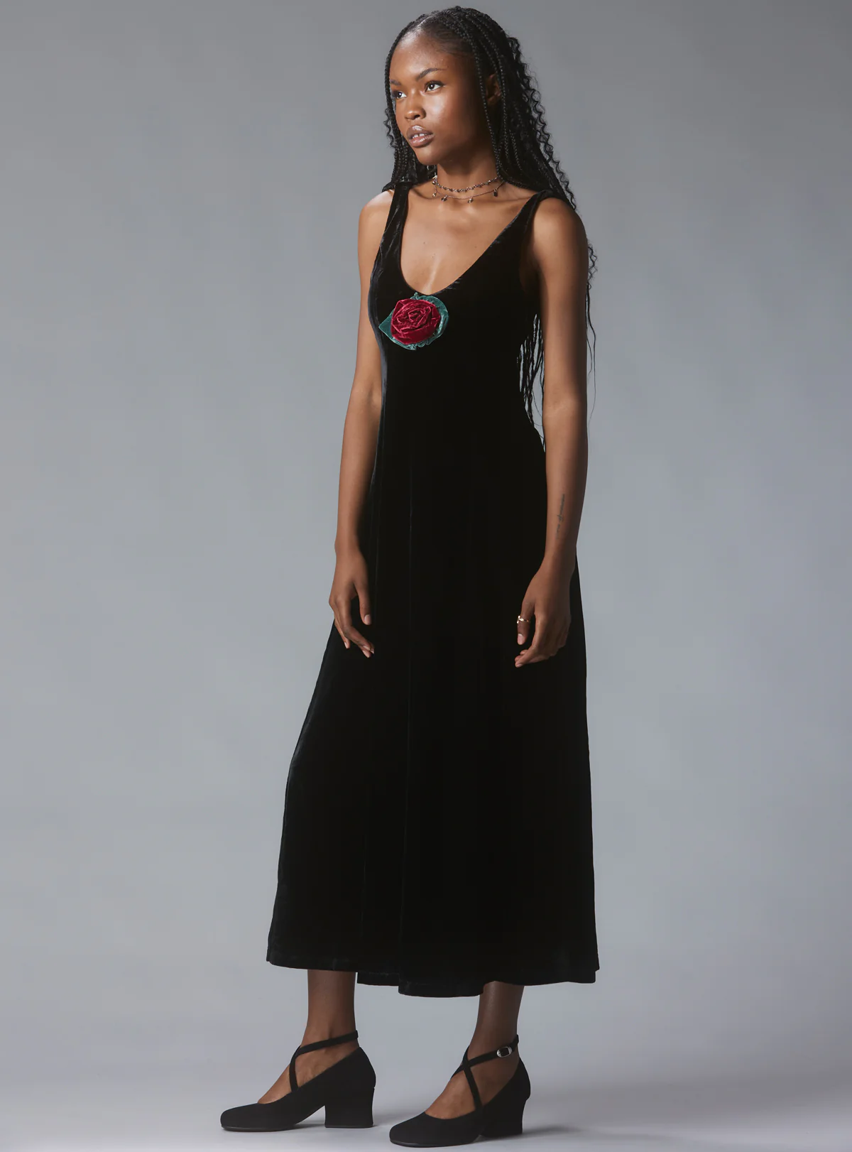 Rhianne Dress - Image 3