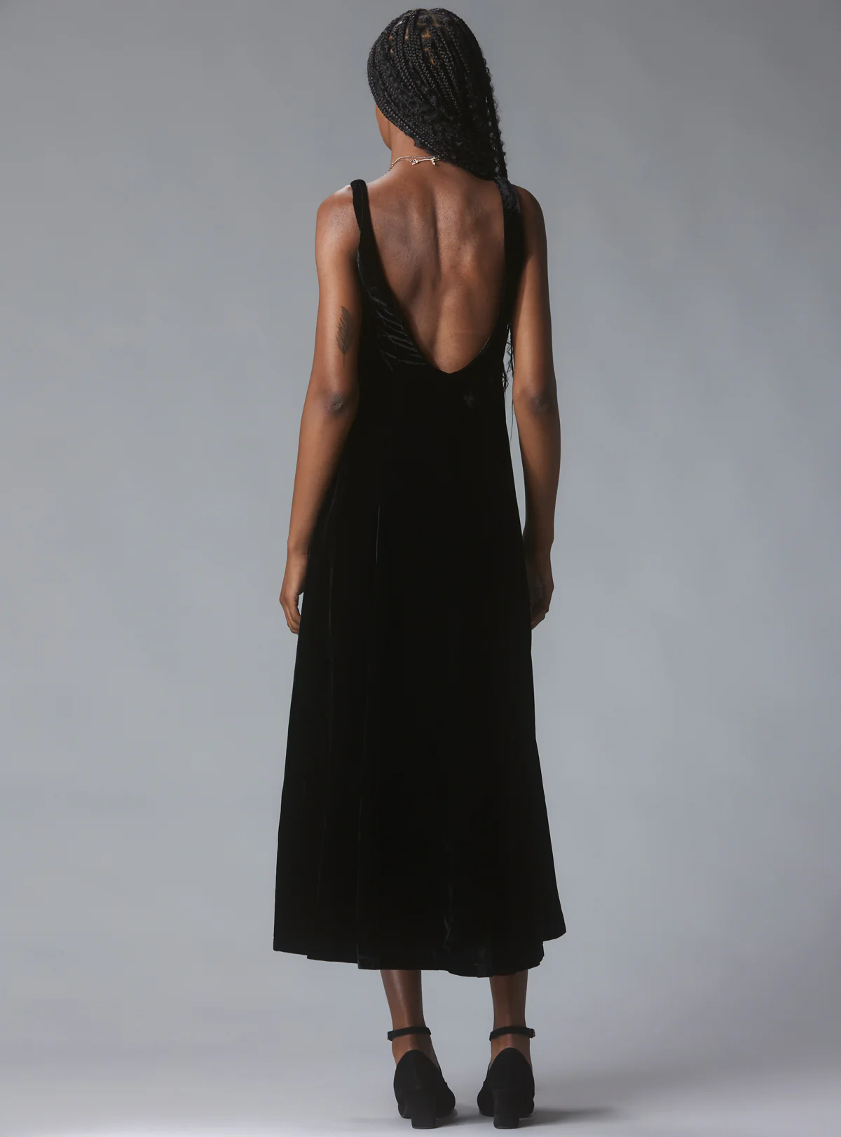 Rhianne Dress - Image 4