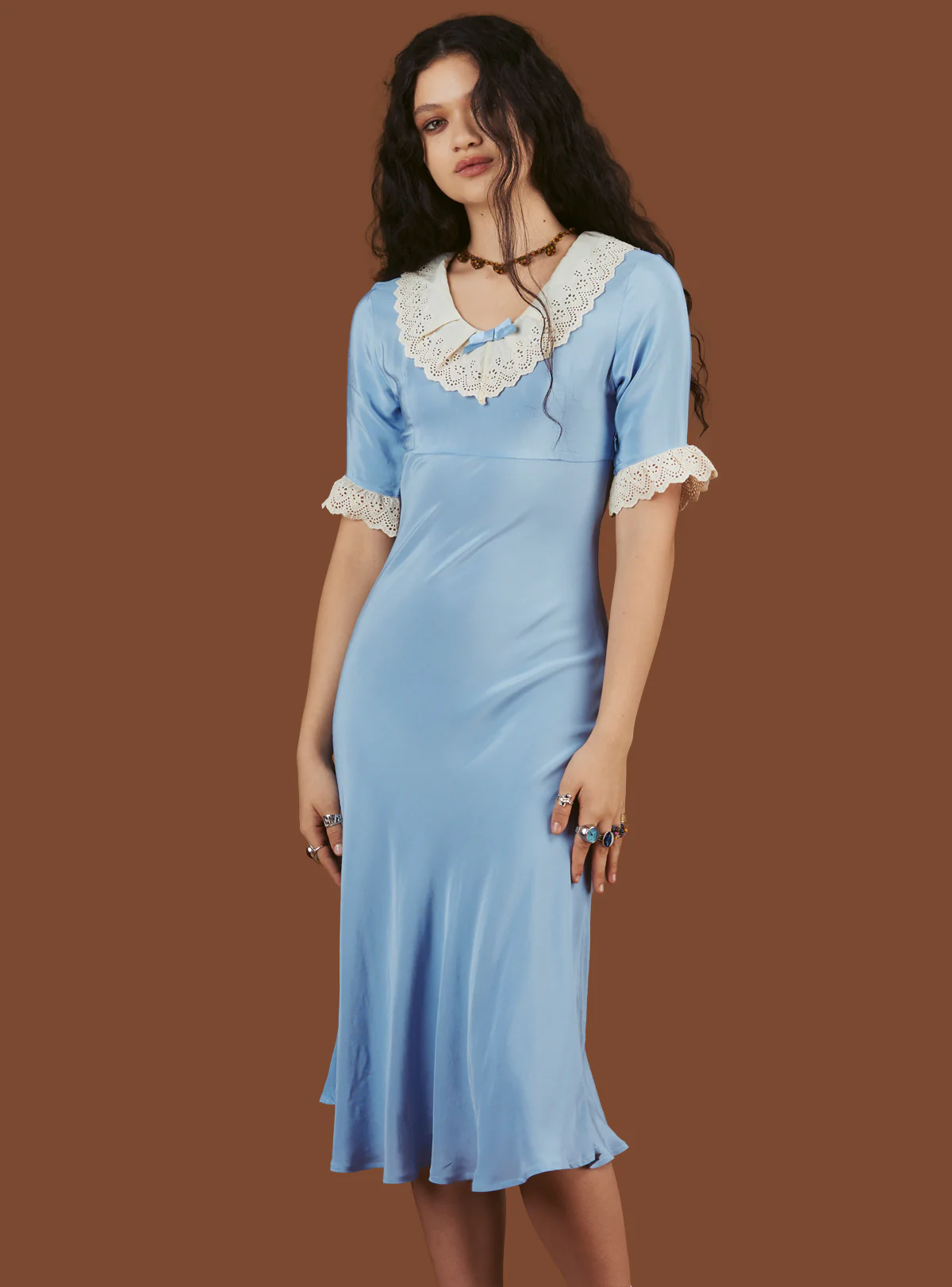 Rora Dress - Image 3