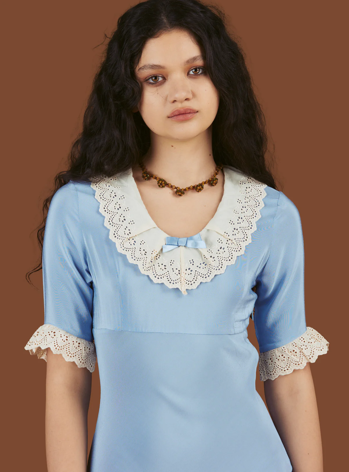 Rora Dress - Image 4