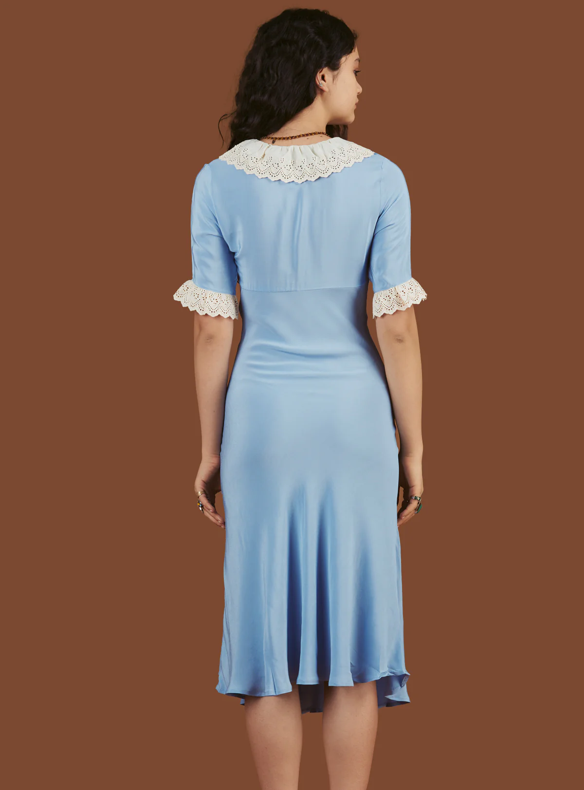 Rora Dress - Image 5