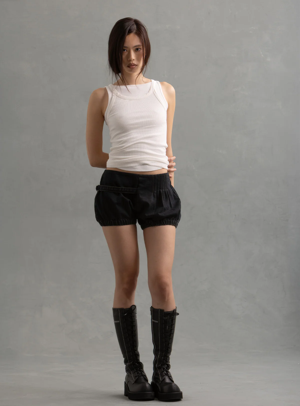 Scully Shorts - Image 4