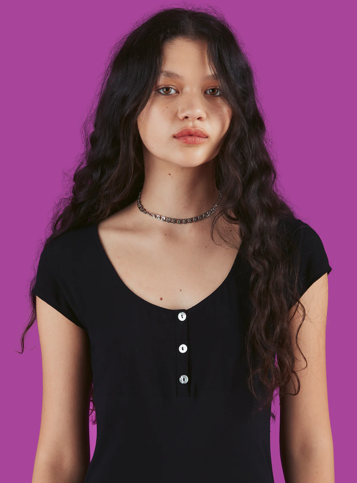 Serene Mini Dress - Image 4