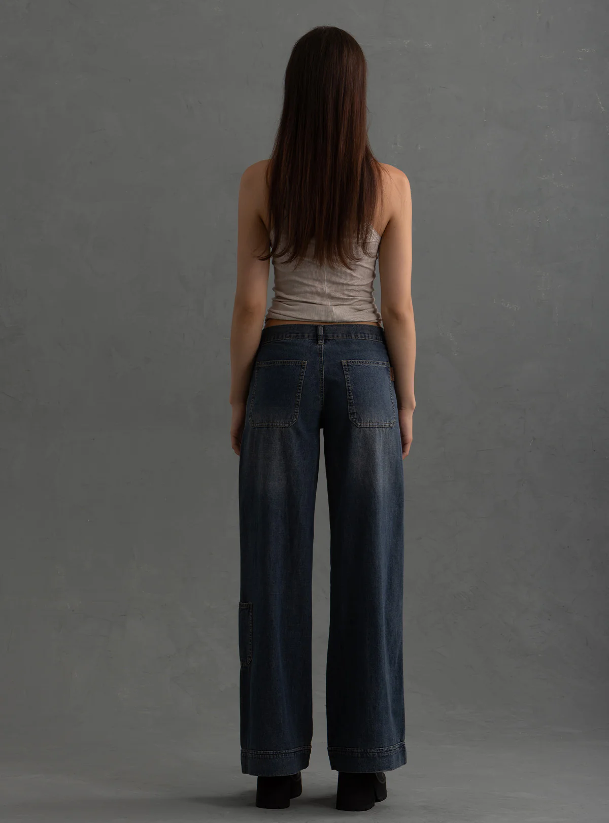 Serif Pants - Image 4