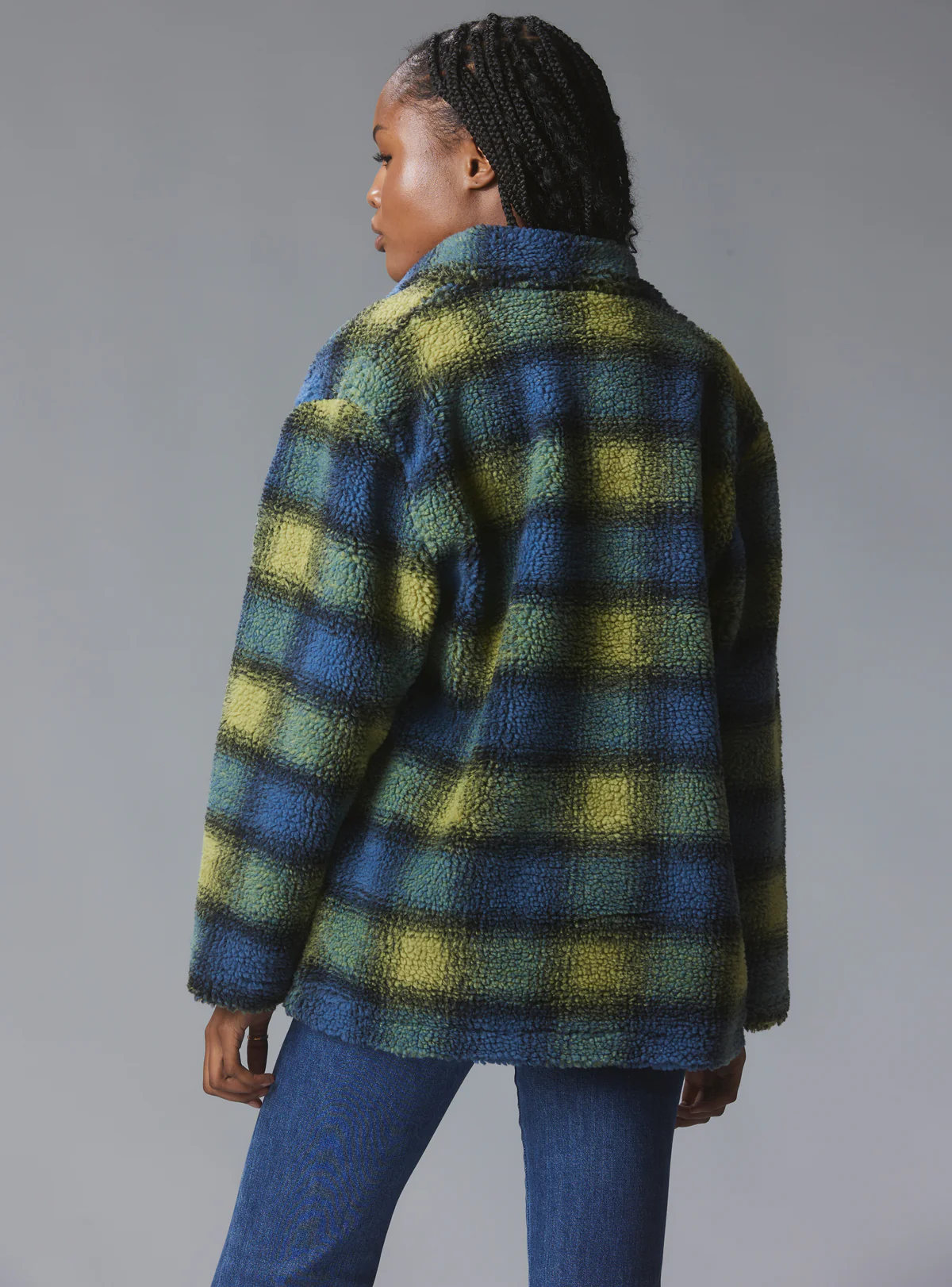 Vague Jacket - Image 4