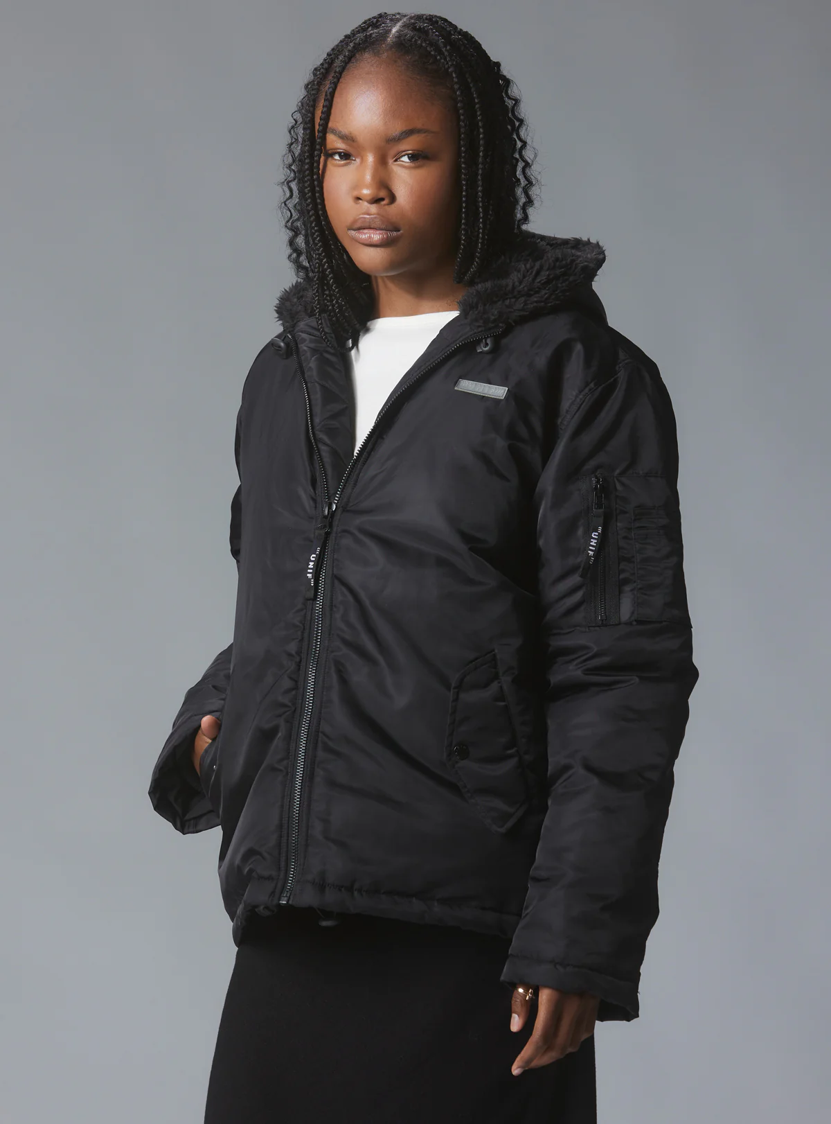 Watch Jacket - Image 4