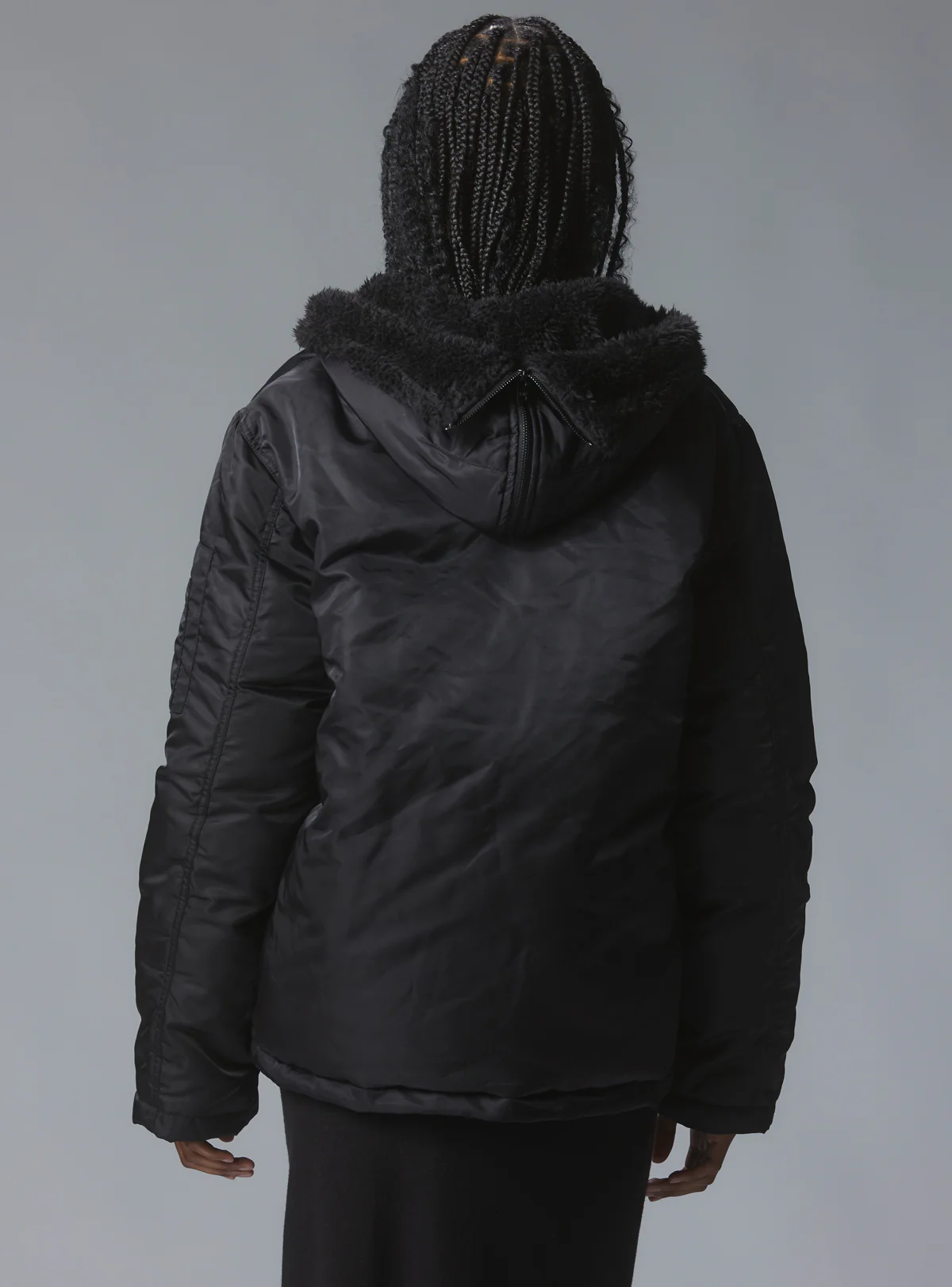 Watch Jacket - Image 5